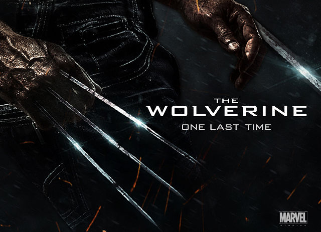 Wolverine 3