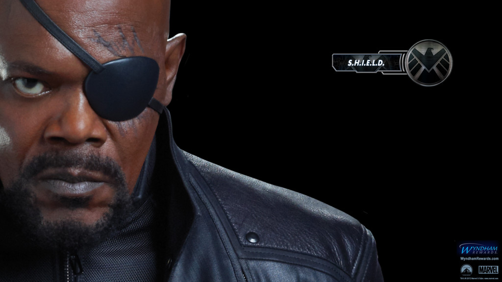 Nick fury-best-dialogue