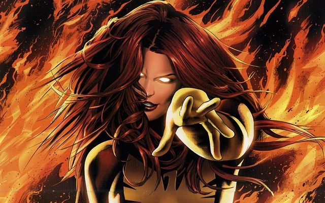 dark-phoenix