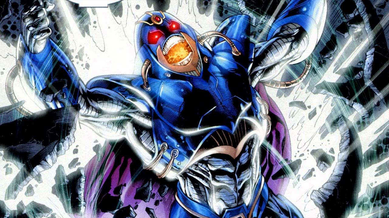 anti-monitor-super-villain