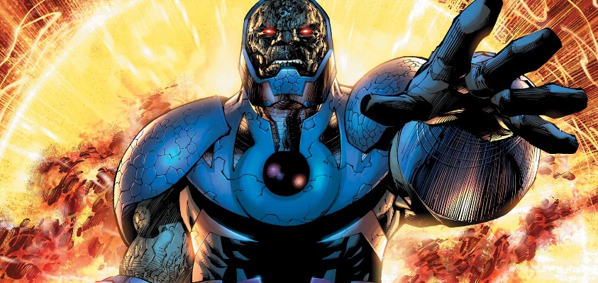 darkseid