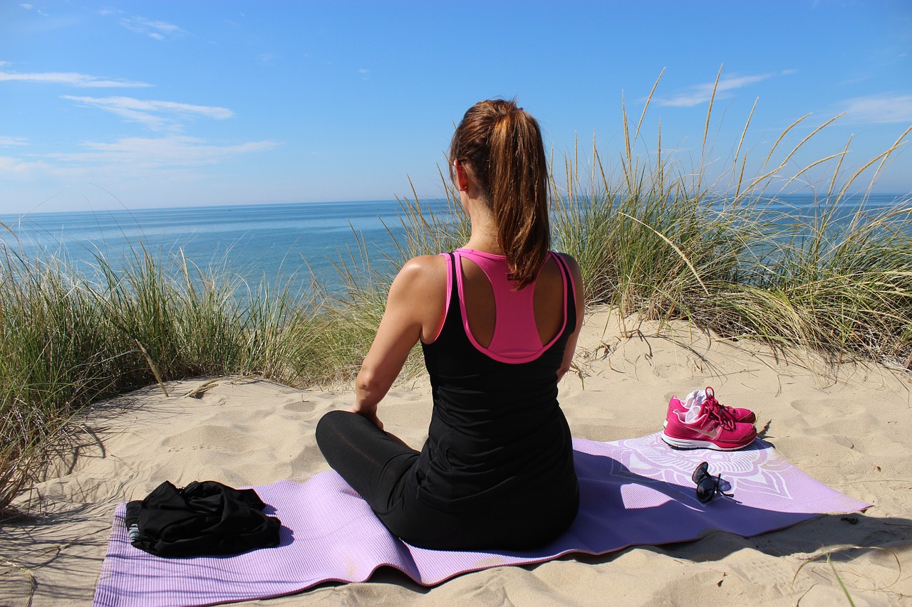 meditation-YOGA