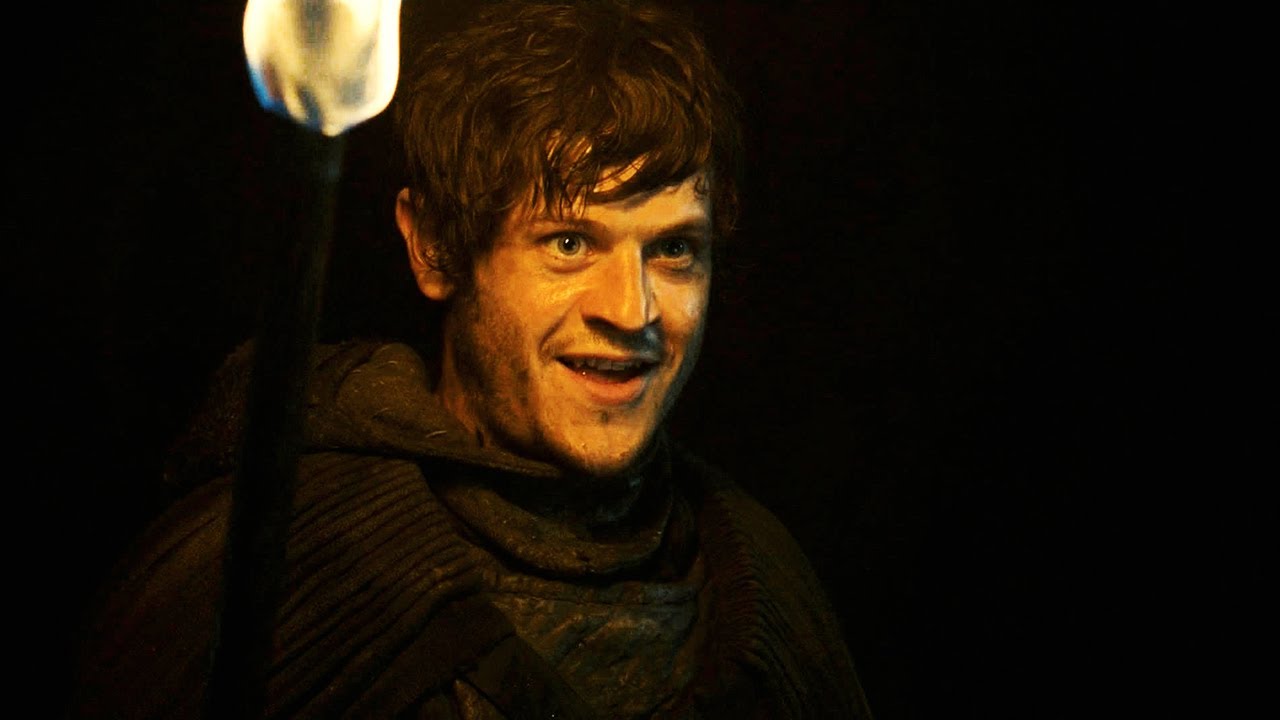 Psychopathic Characters in Game of Thrones