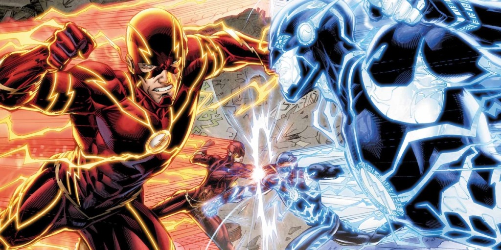 The Flash Season 2: It’s Zoom vs Flash, Zoom Kills it - QuirkyByte