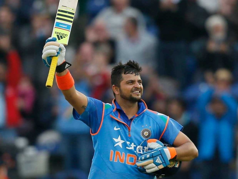 Image result for suresh Raina