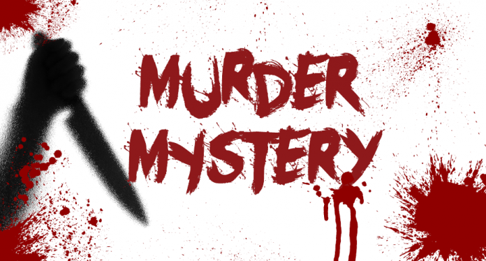   Murder Mystery -  4