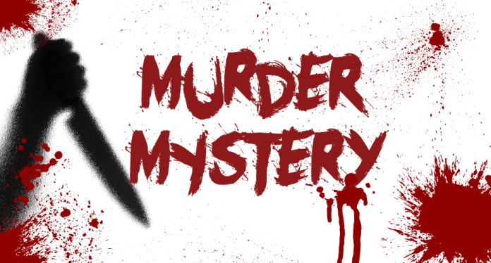 murder mystery