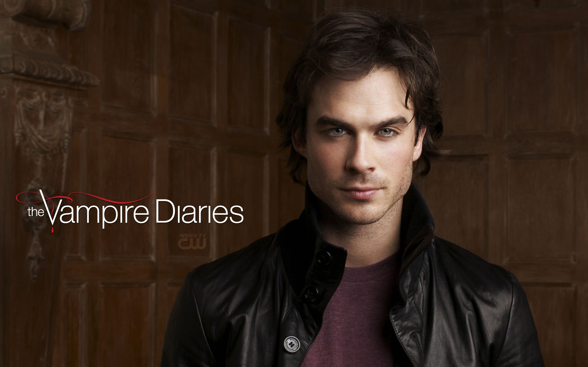 Damon Salvatore