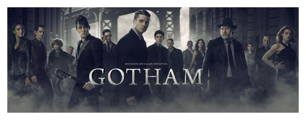 gotham season 2