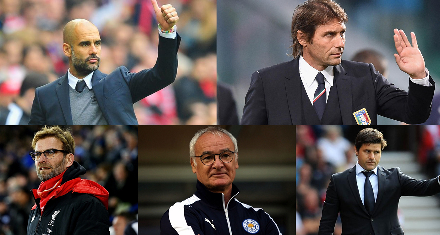 Top Managers