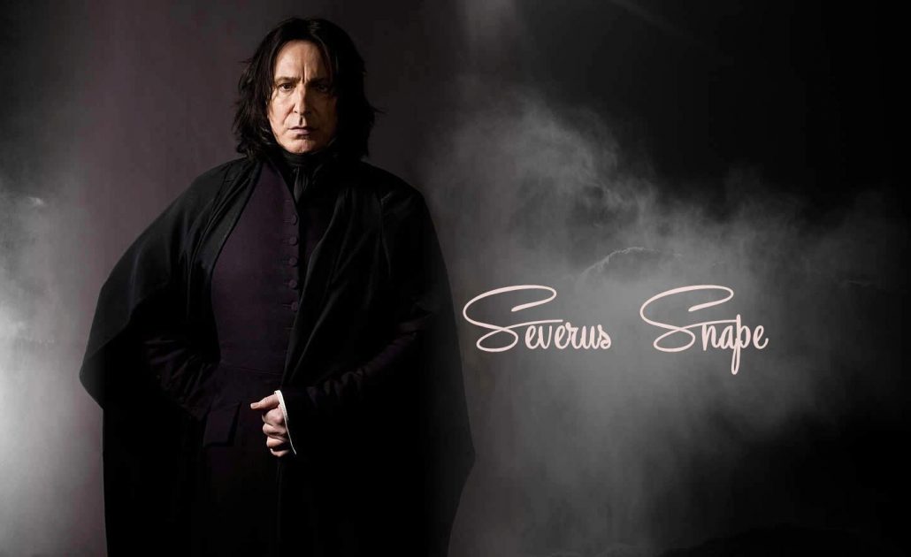 Facts About Severus Snape