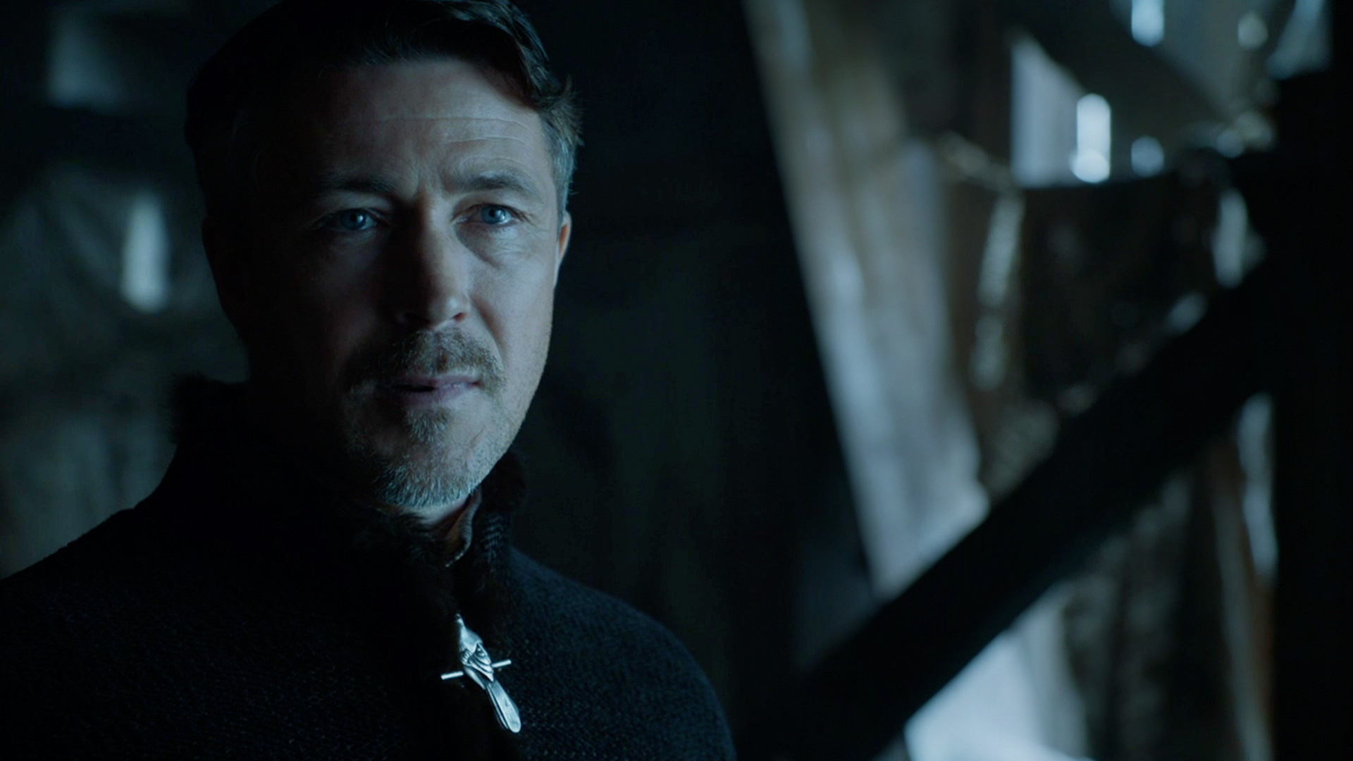 Little finger