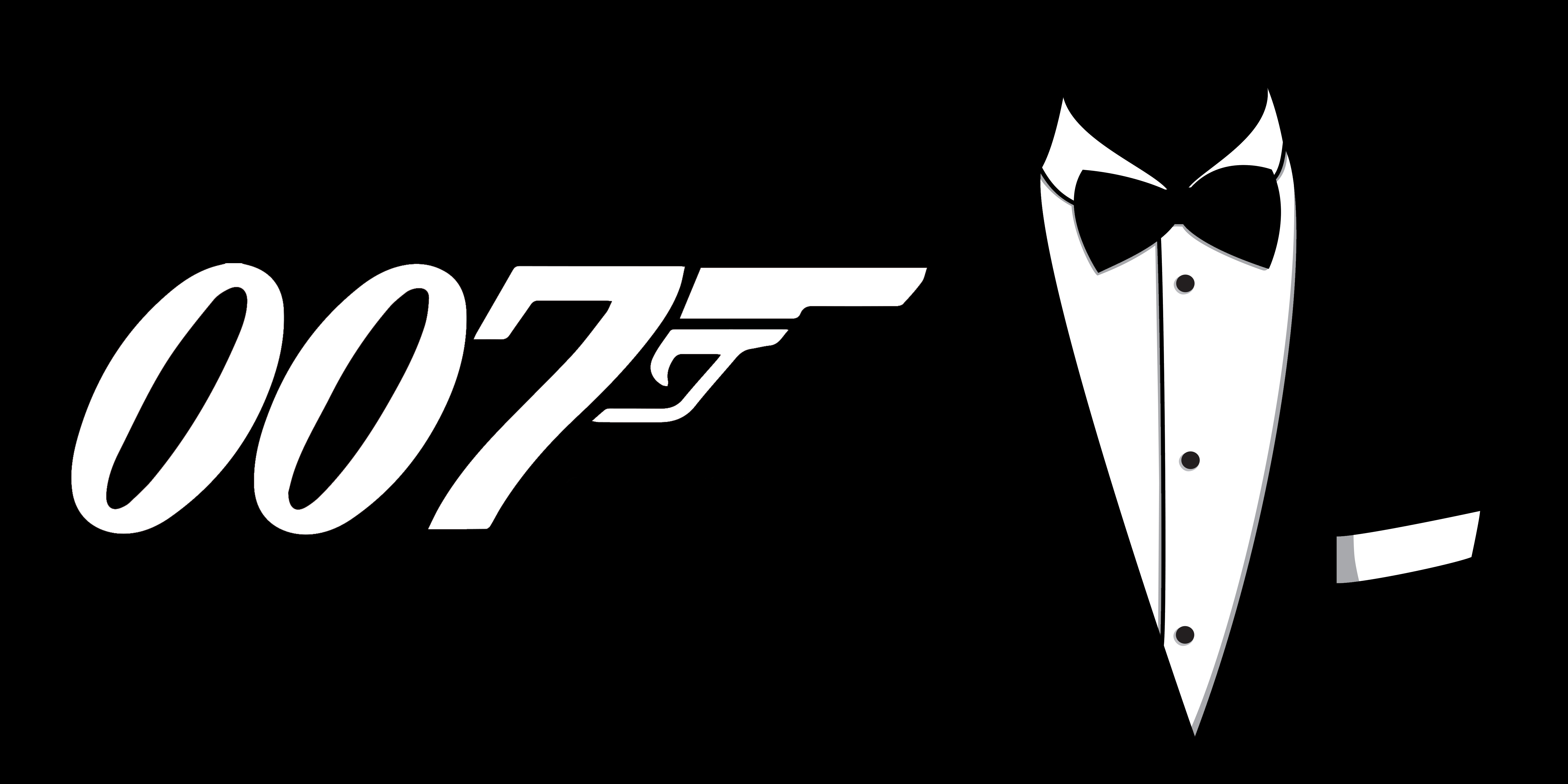 James Bond