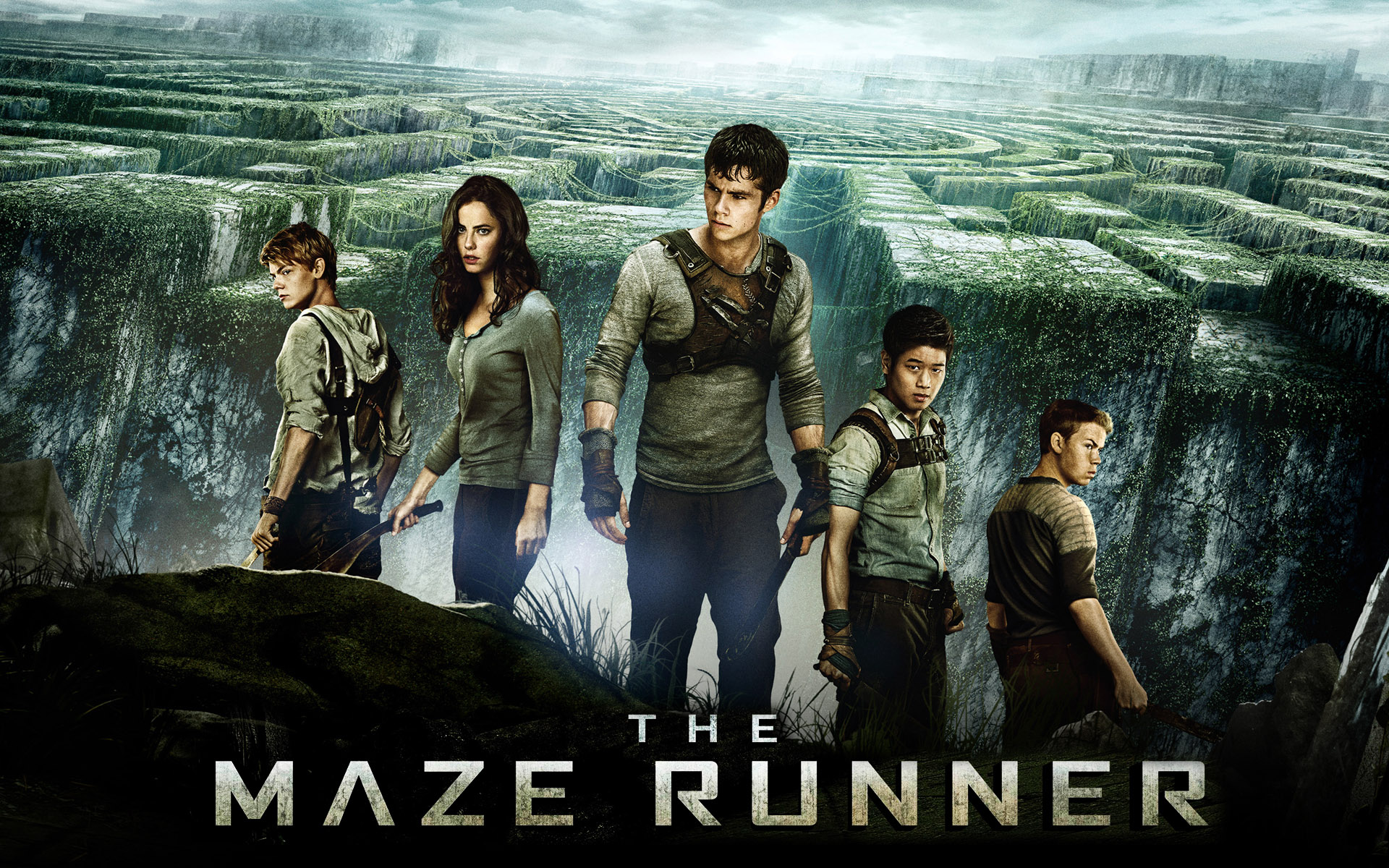 The Maze Runner 3 123movies