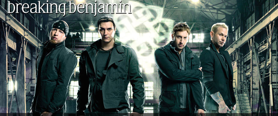 Breaking Benjamin