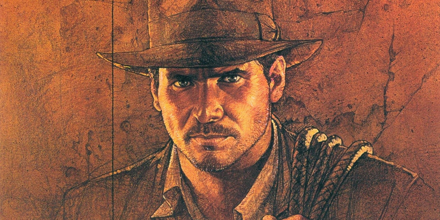 Indiana Jones