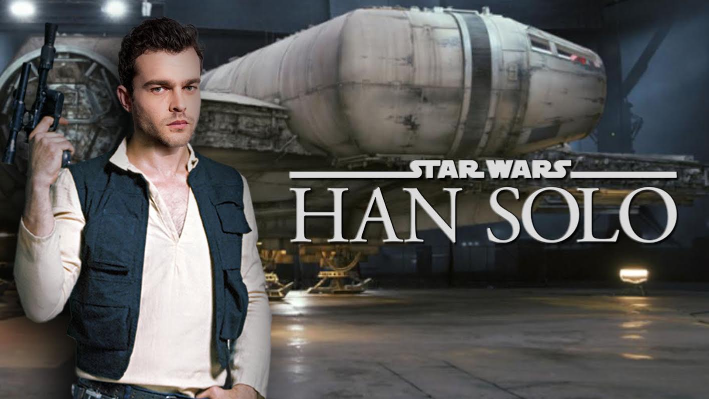 han solo