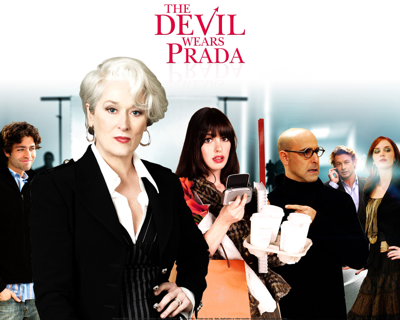 Devil Wears Prada