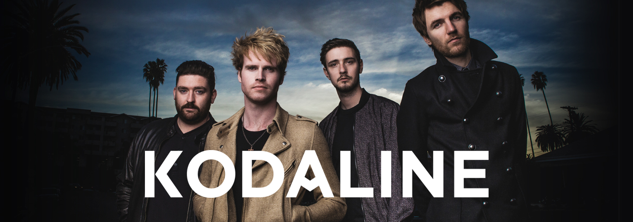 kodaline