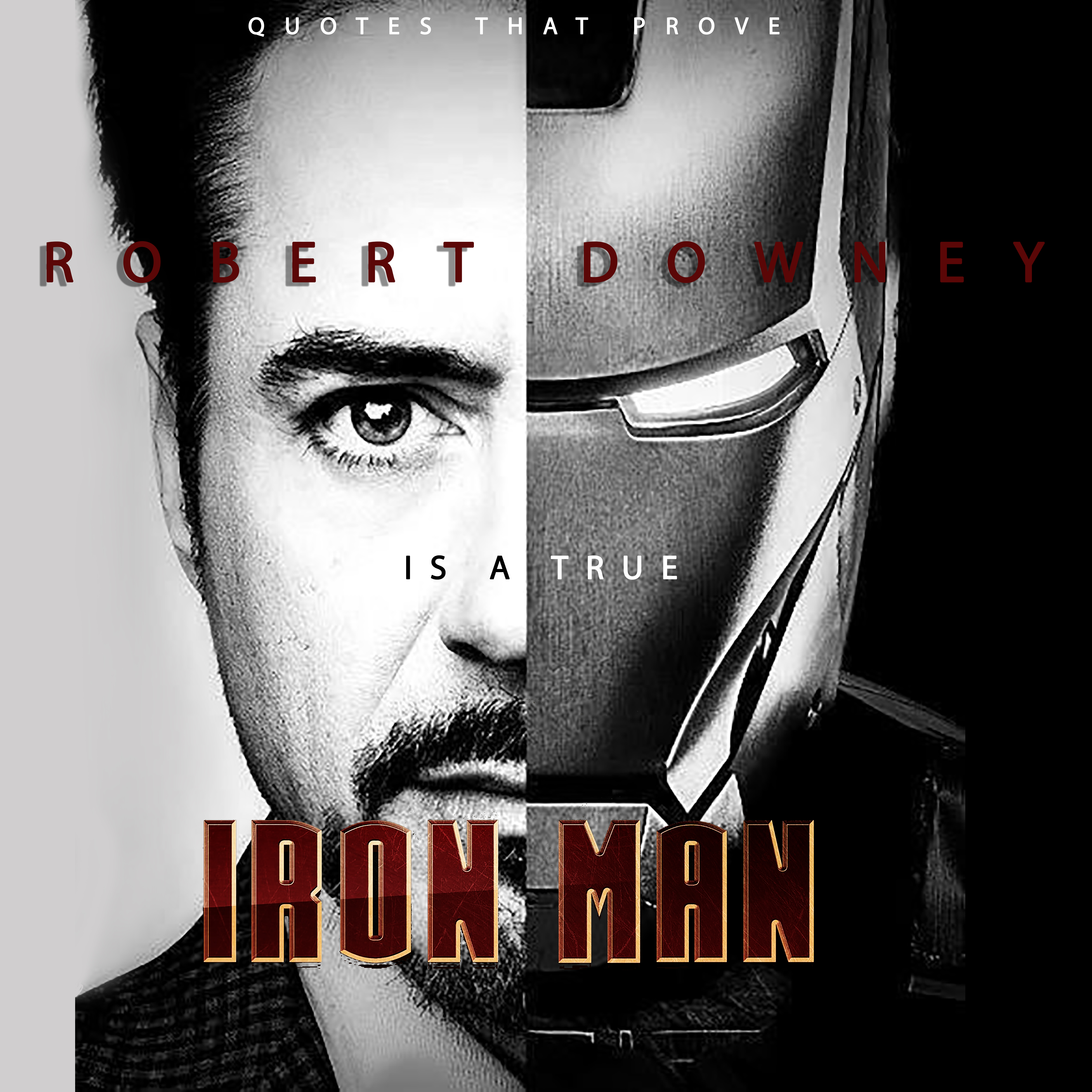 robert downey jr quotes