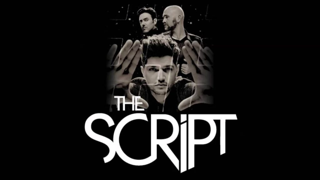 9 Songs that make You Believe that "The Script" tell Stories with