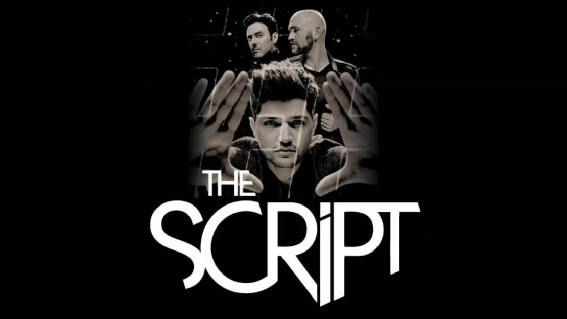Hall of fame the script feat. The script солист. The script песни. Am. I.
