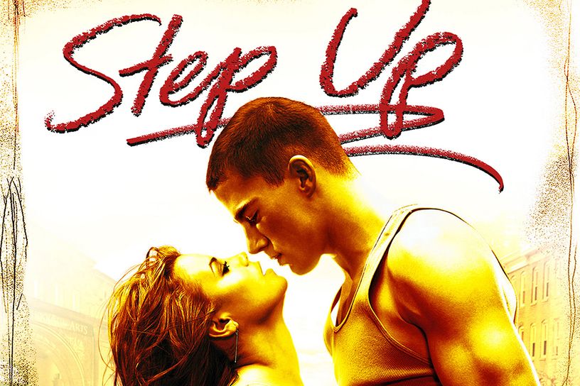 Step Up