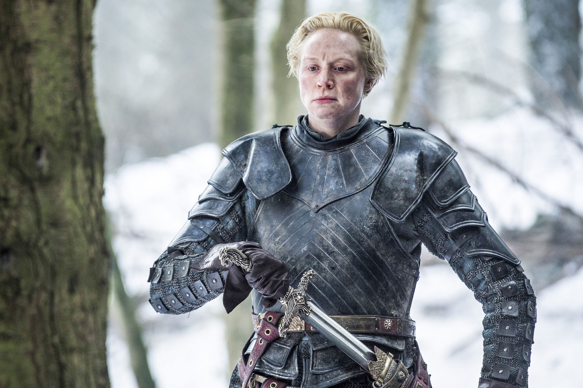 Brienne