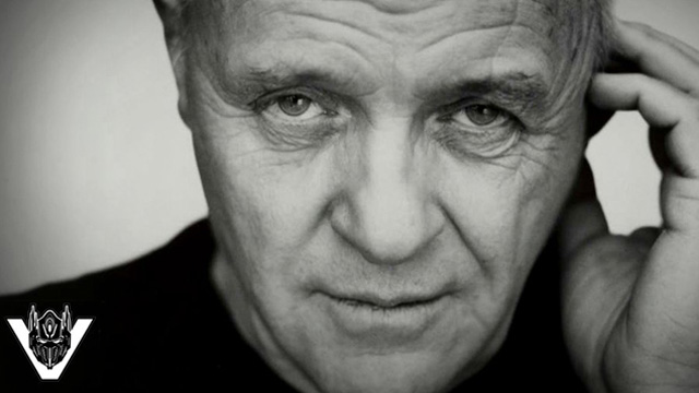 Anthony Hopkins