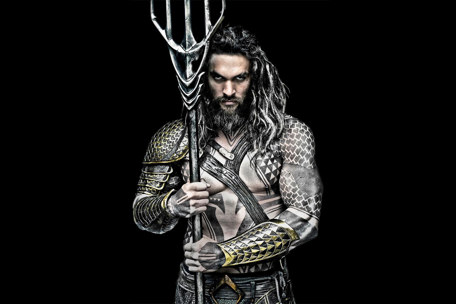 AquaMan