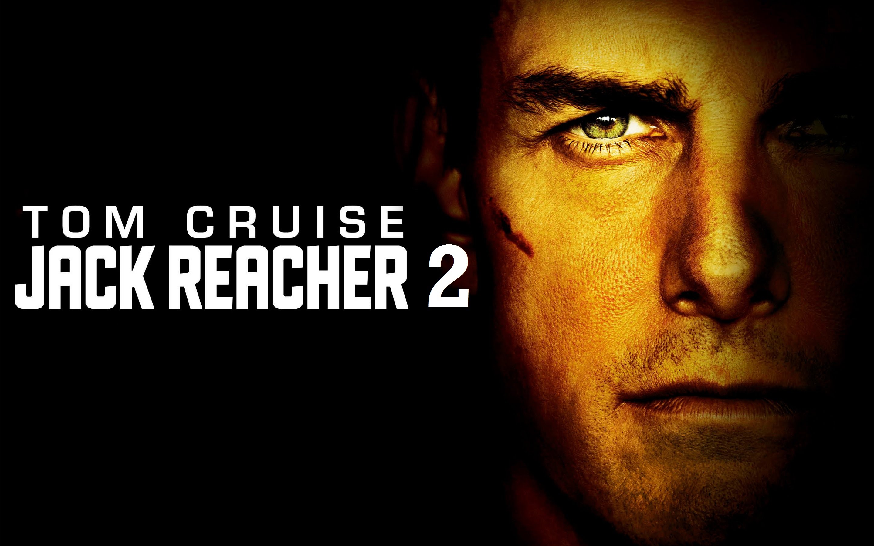 JACK REACHER