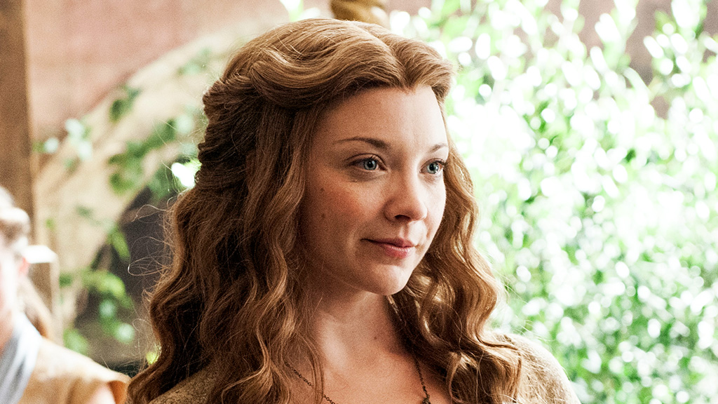 Margery Game of Thrones