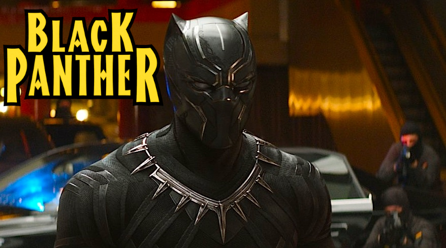 black panther