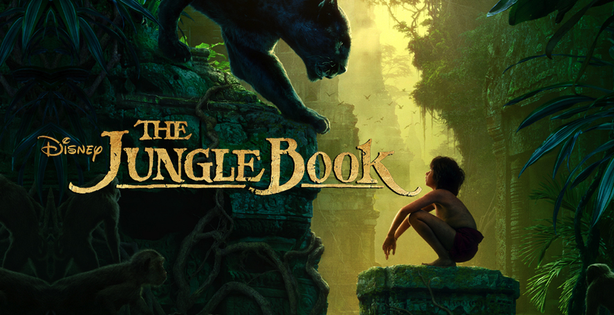 jungle book