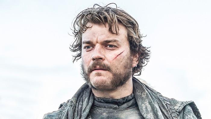 Euron Greyjoy