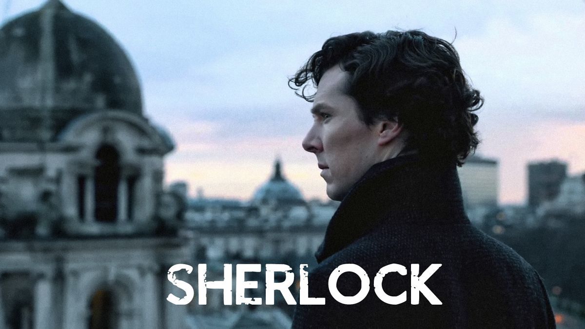 sherlock Loved TV Anti-Heroes of All Time