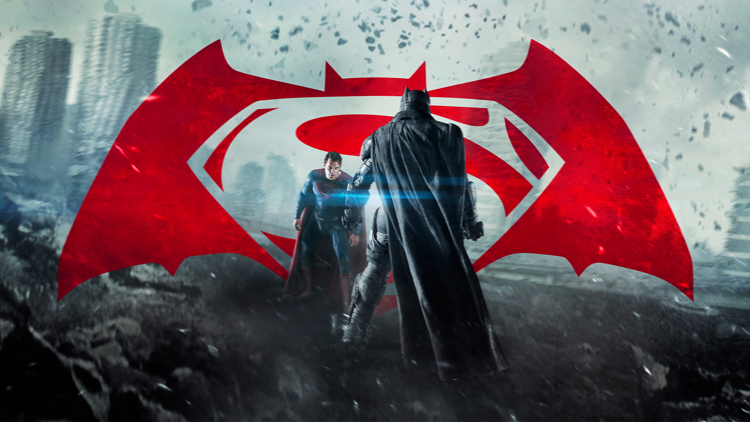 Batman V Superman