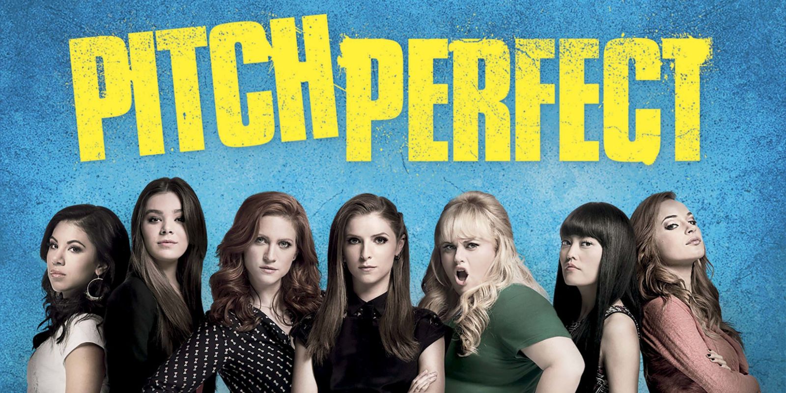 Pitch Perfect