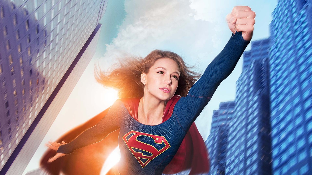 supergirl