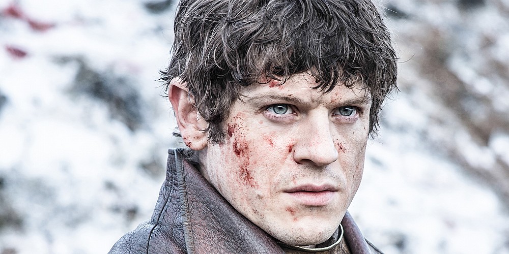 Ramsay bolton