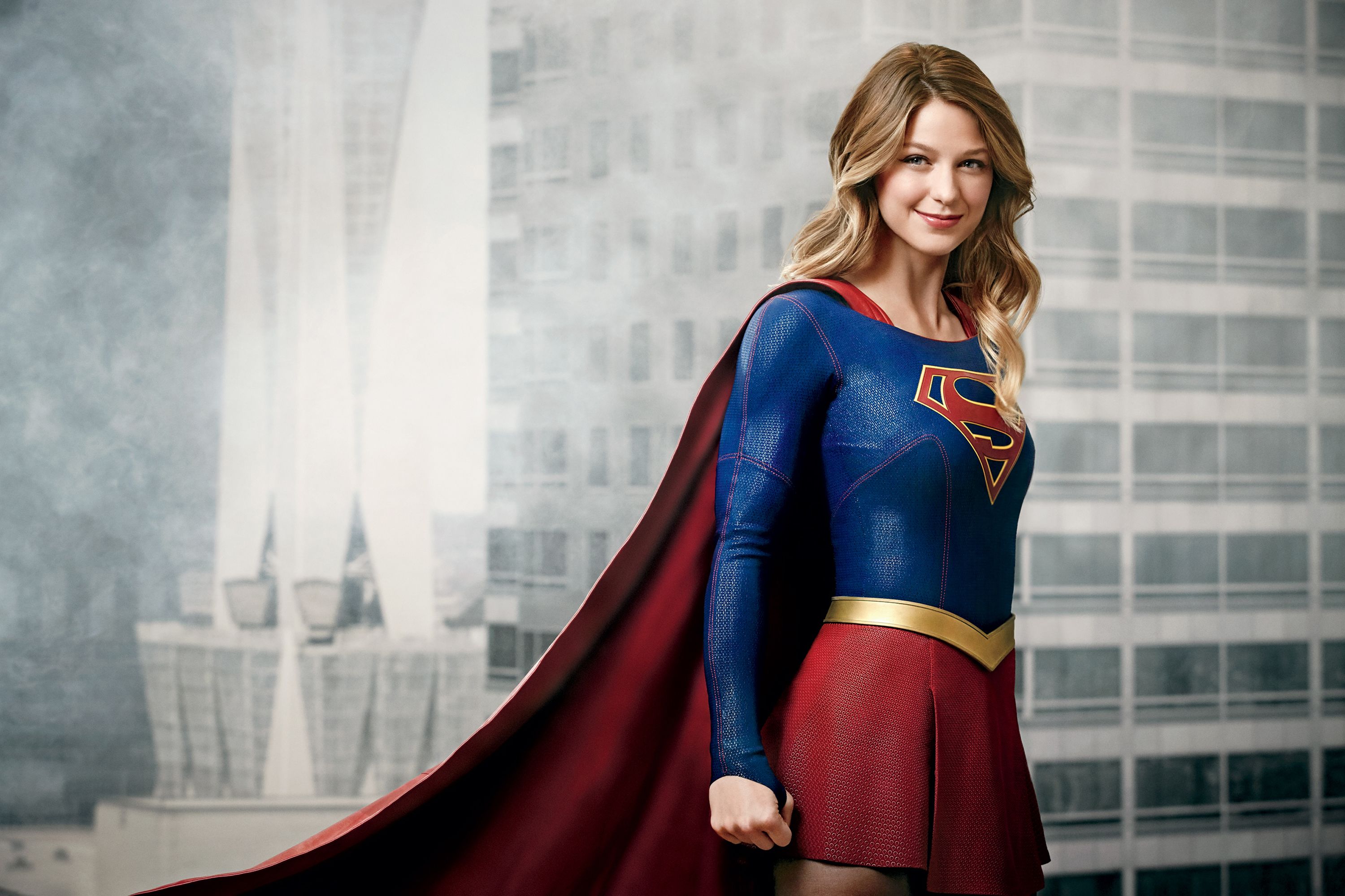 supergirl