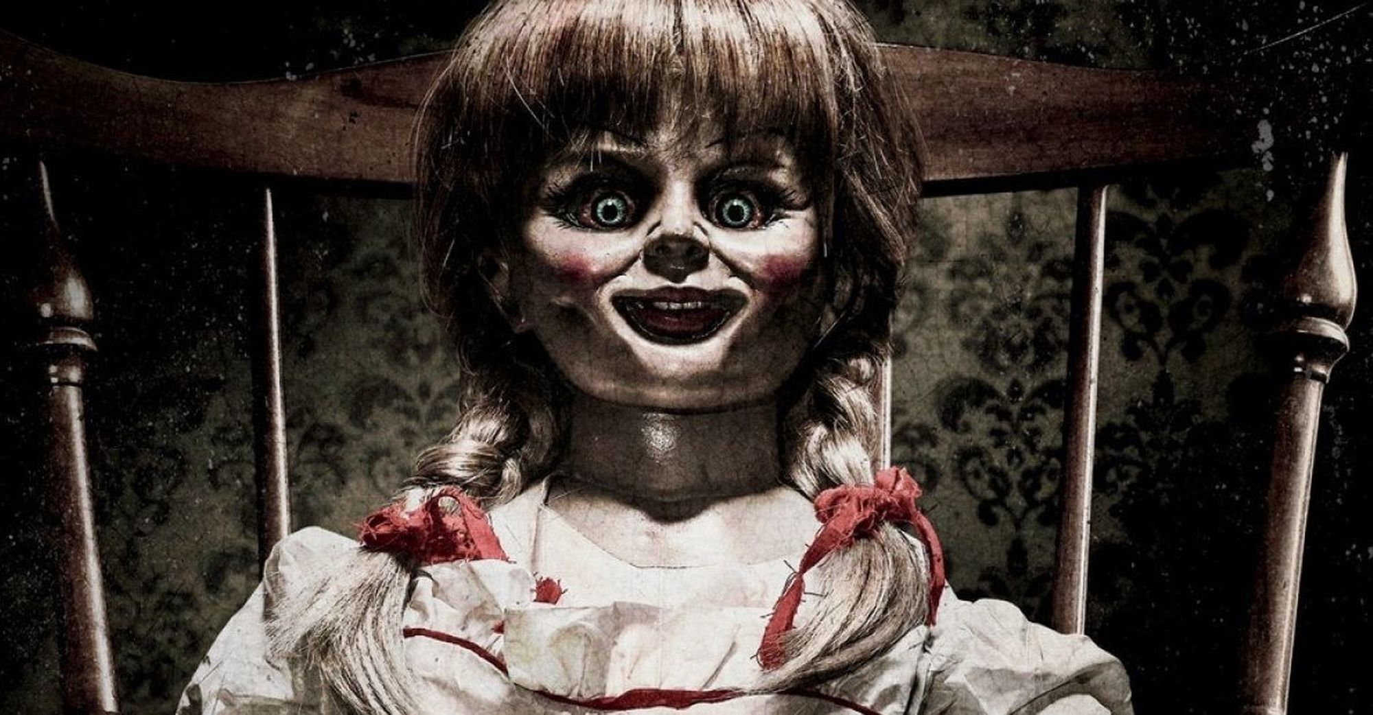 Annabelle 2