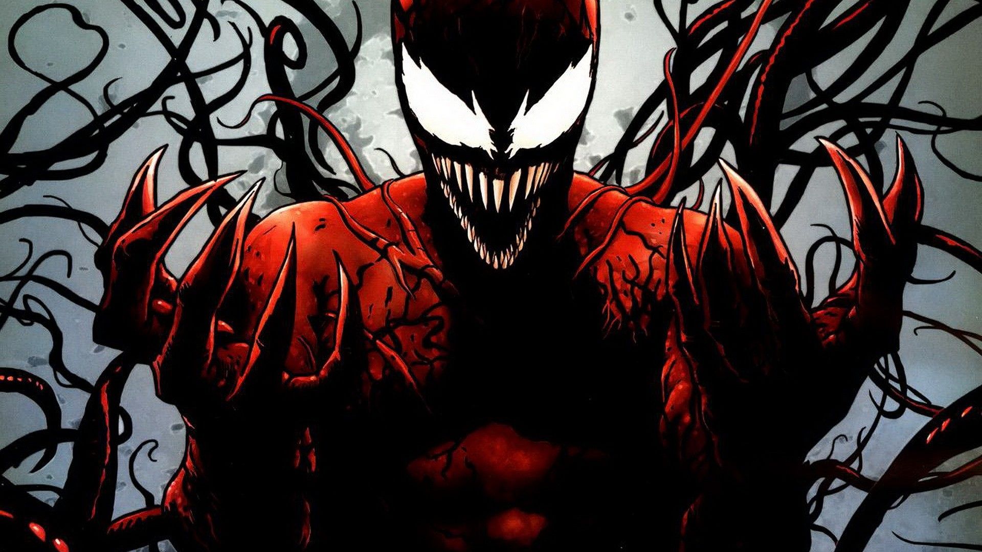 Venom 2 Carnage