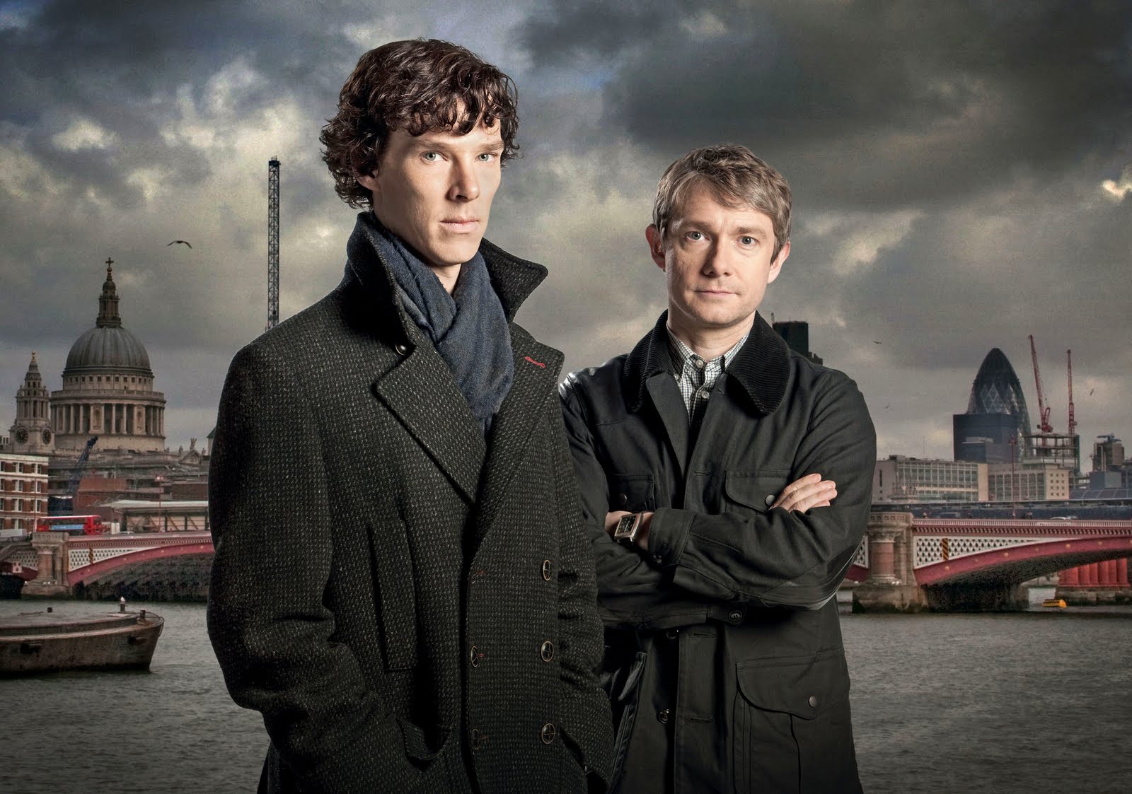 john watson