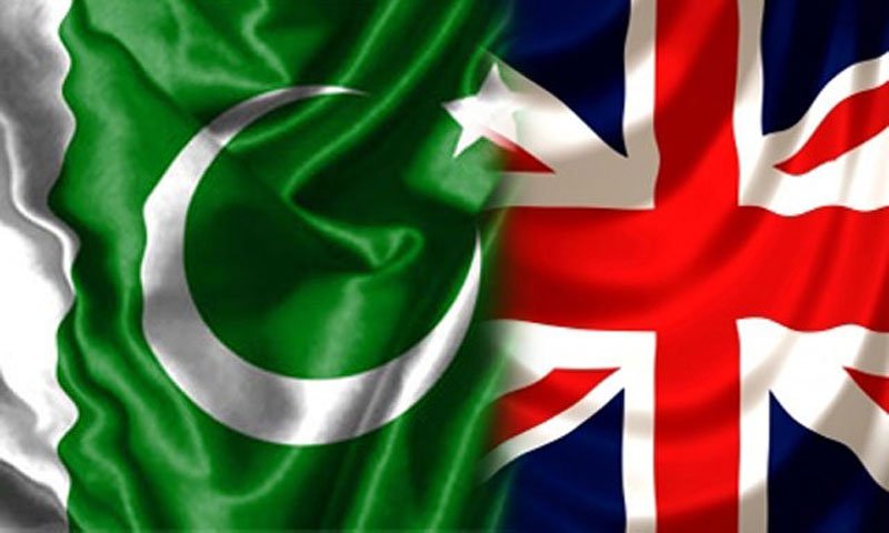 England Vs Pakistan