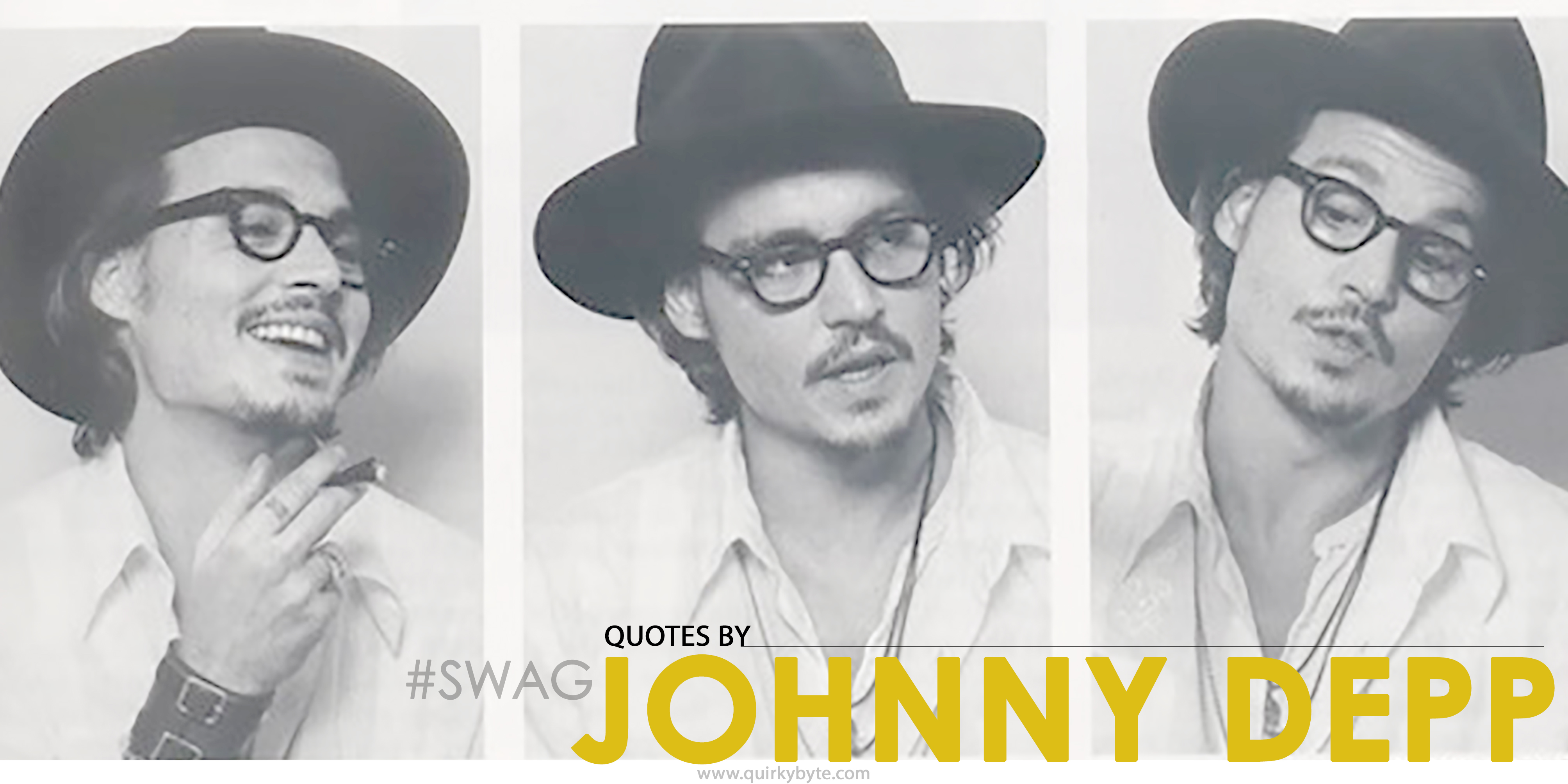 quotes by johnny depp