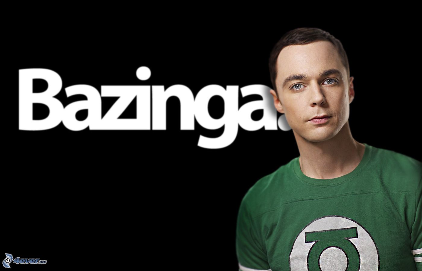 SHELDON COOPER