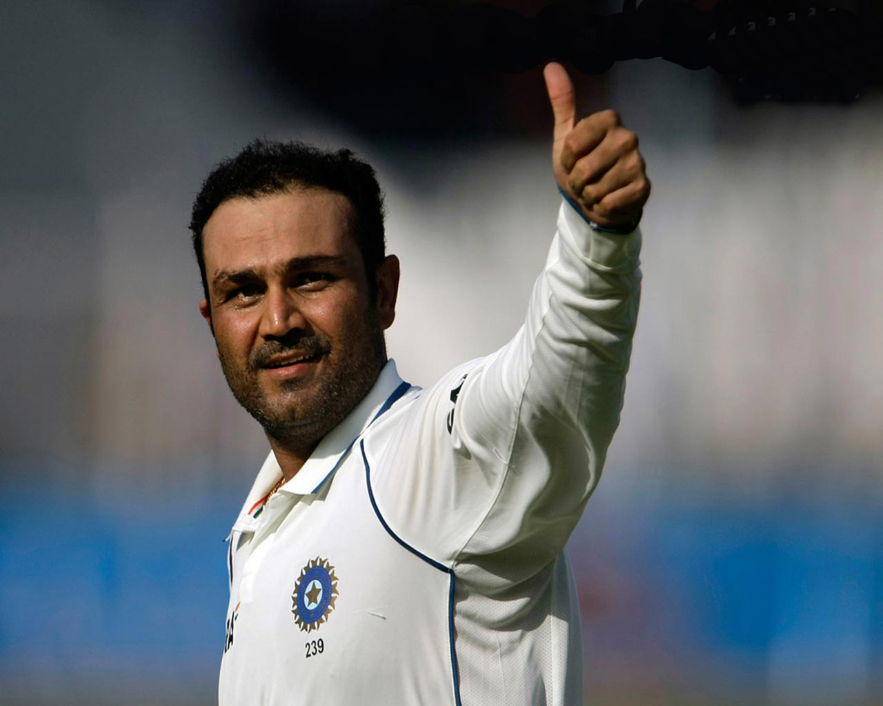 Virender Sehwag