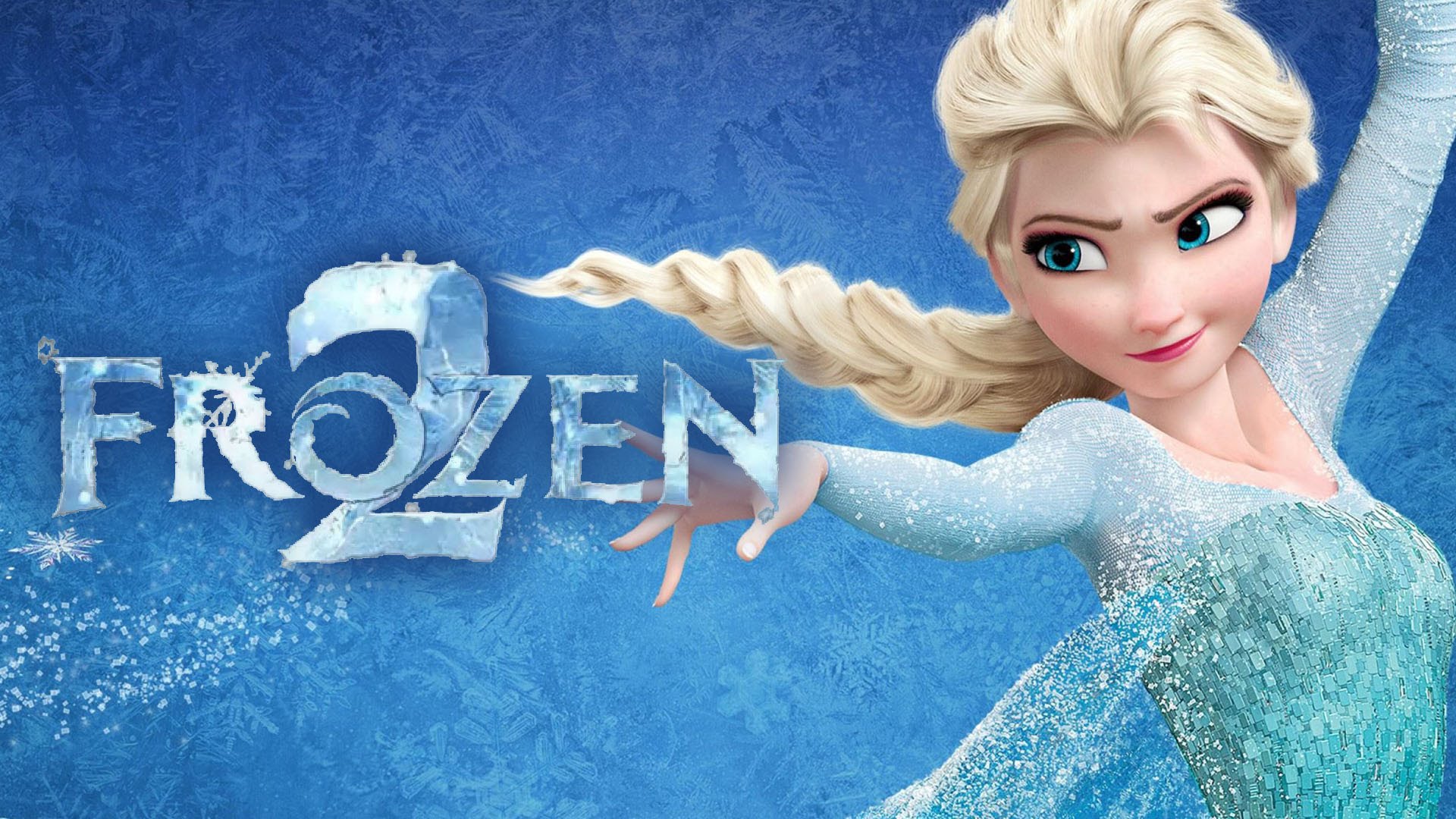 Frozen 2 Teaser Trailer Disney