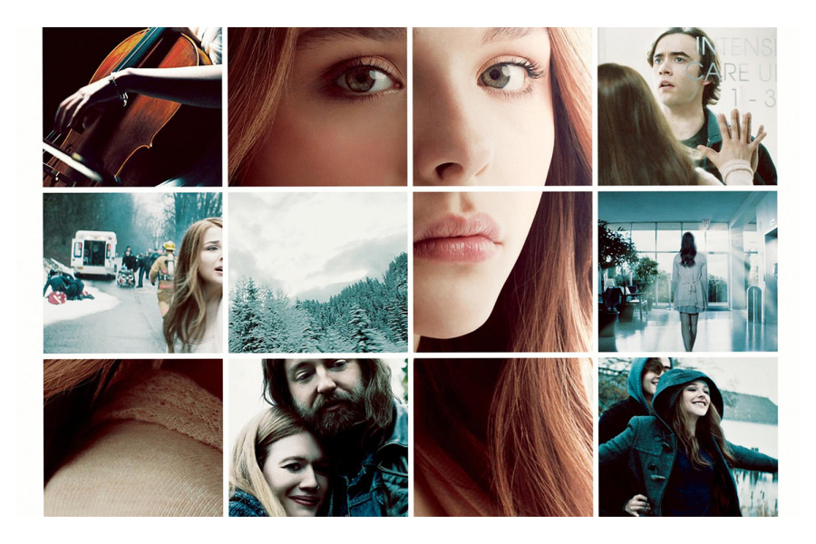 If I stay